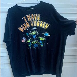 Vintage Disney Toy Story Top